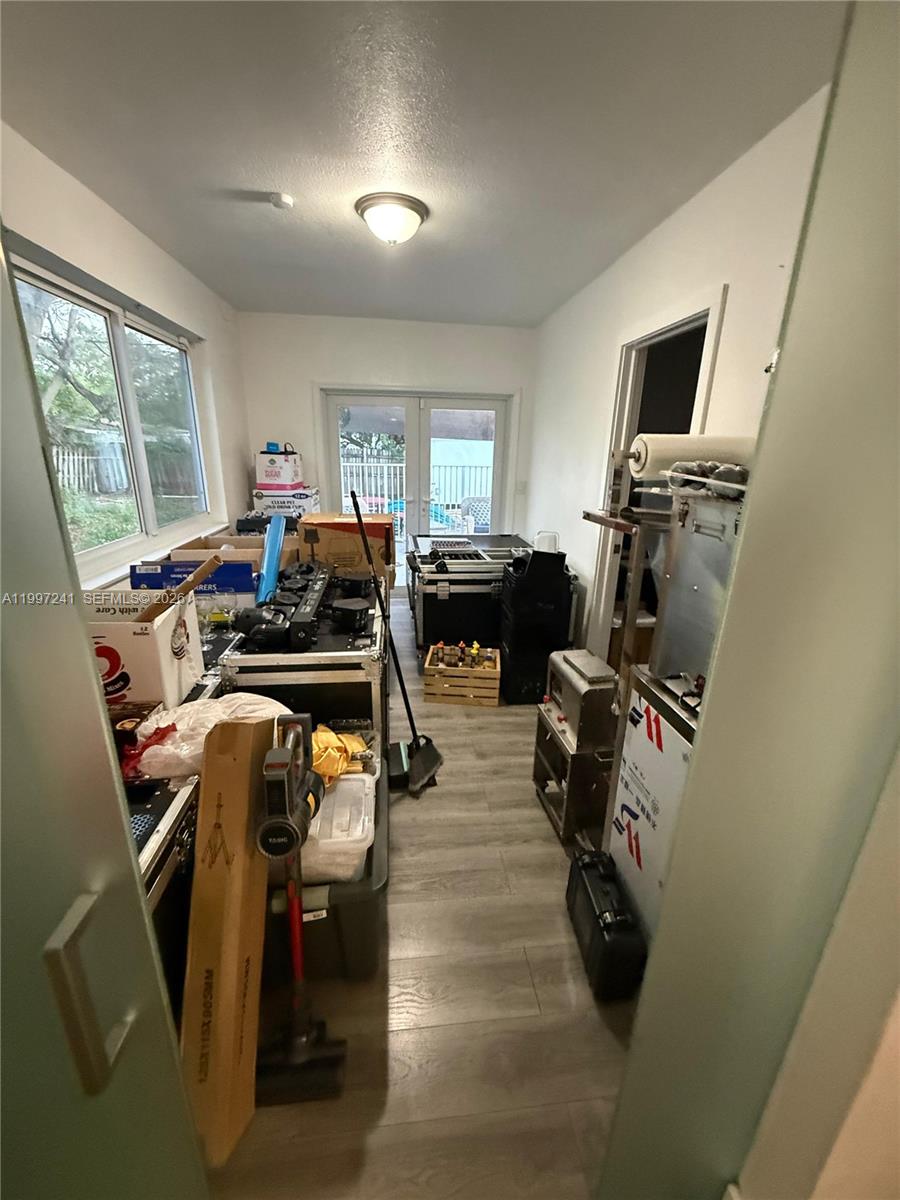 FULFORD HIGHLANDS 1ST ADD - Residential