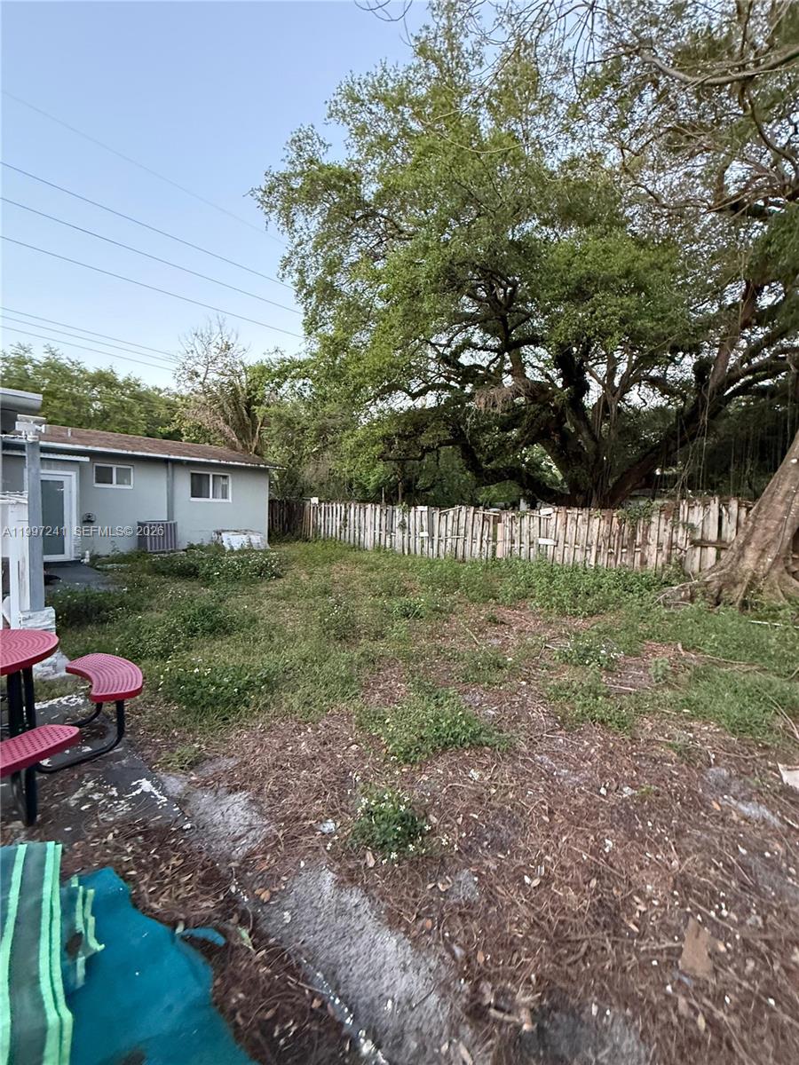 FULFORD HIGHLANDS 1ST ADD - Residential