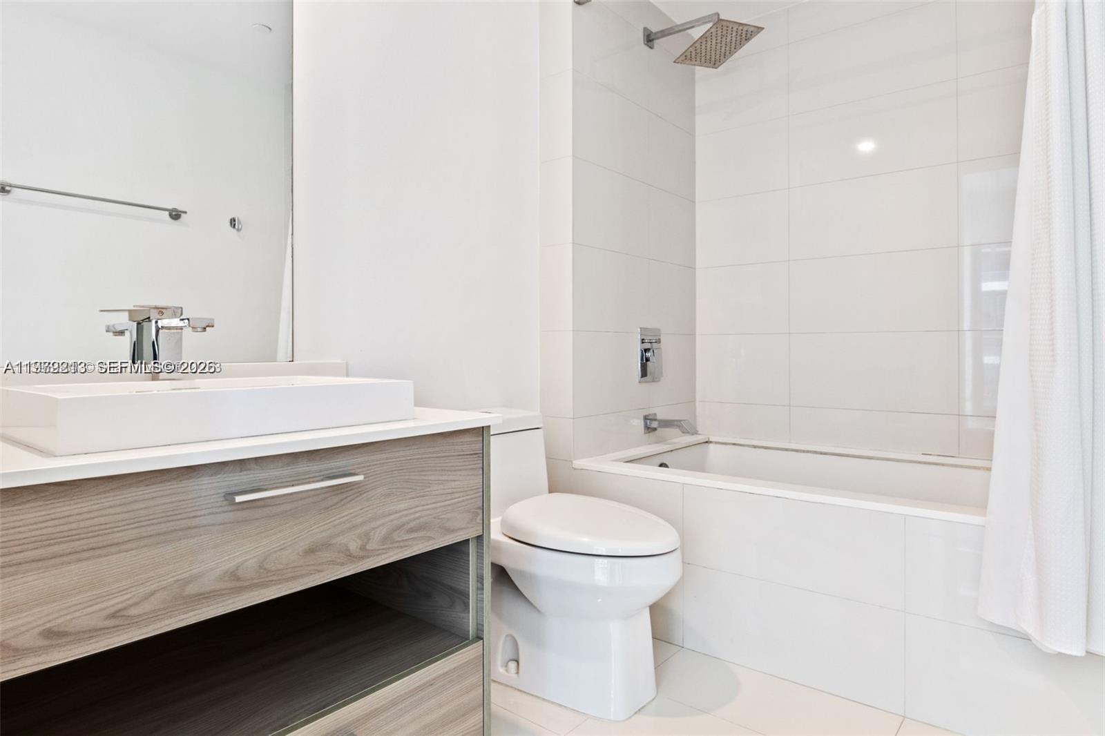 1300 S MIAMI AVENUE CONDO - Residential