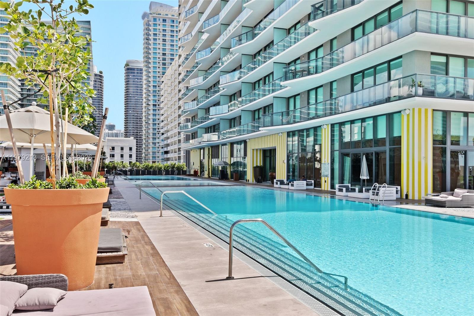 1300 S MIAMI AVENUE CONDO - Residential