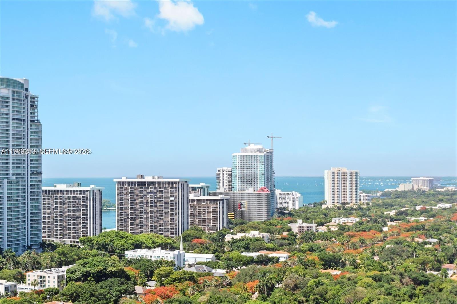 1300 S MIAMI AVENUE CONDO - Residential