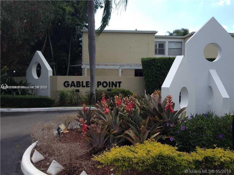 Rental Property at 6845 Sw 45 Ln 9, Miami, Broward County, Florida - Bedrooms: 2 
Bathrooms: 3  - $2,500 MO.