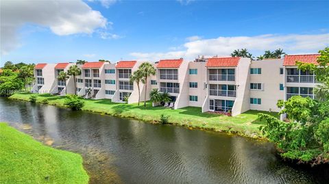 A home in Weston