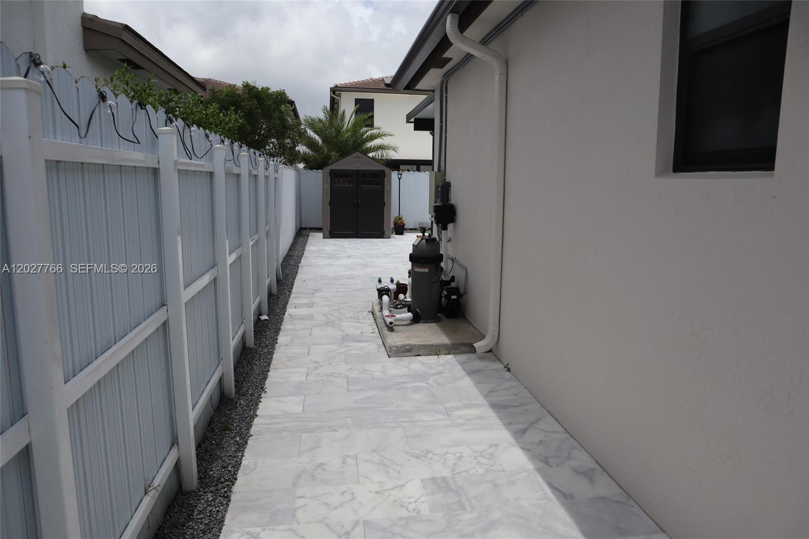 Kendall Assemblage North - Residential