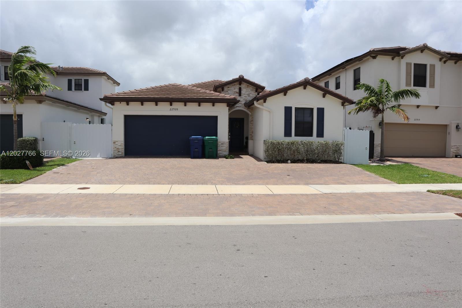 Kendall Assemblage North - Residential