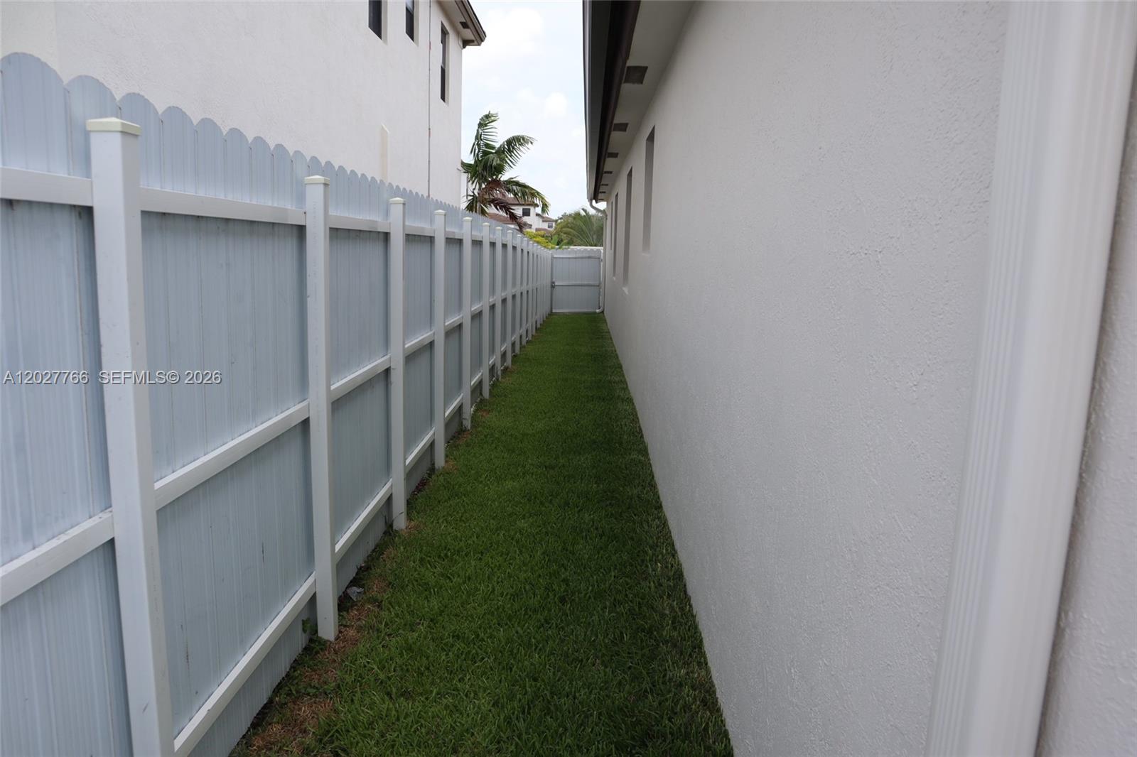 Kendall Assemblage North - Residential