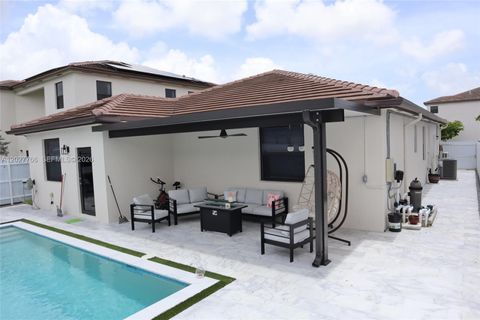 Tiny photo for 22920 SW 130th Ave, Miami, FL 33170 (MLS # A12027766)