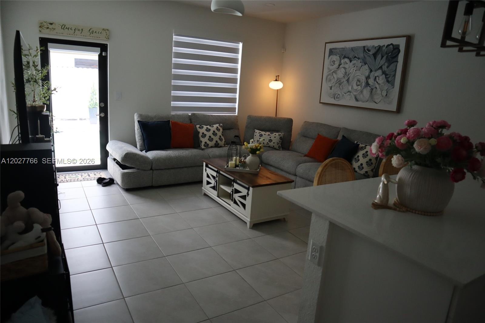 Kendall Assemblage North - Residential