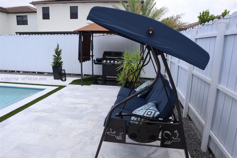 Tiny photo for 22920 SW 130th Ave, Miami, FL 33170 (MLS # A12027766)
