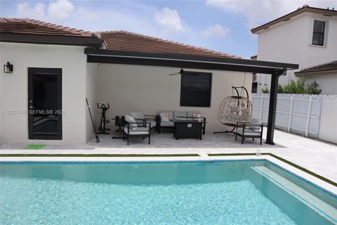 Tiny photo for 22920 SW 130th Ave, Miami, FL 33170 (MLS # A12027766)