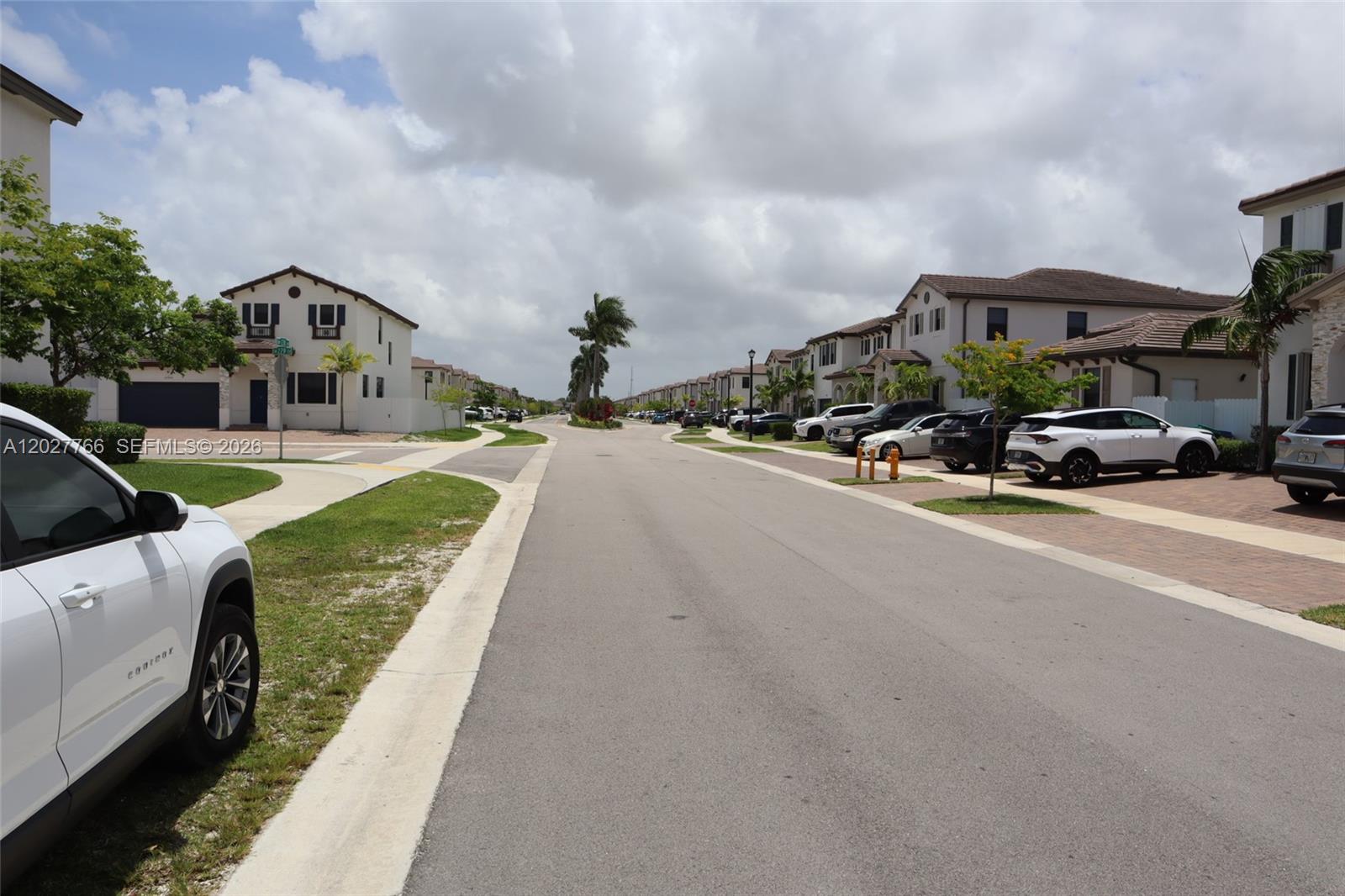 Kendall Assemblage North - Residential