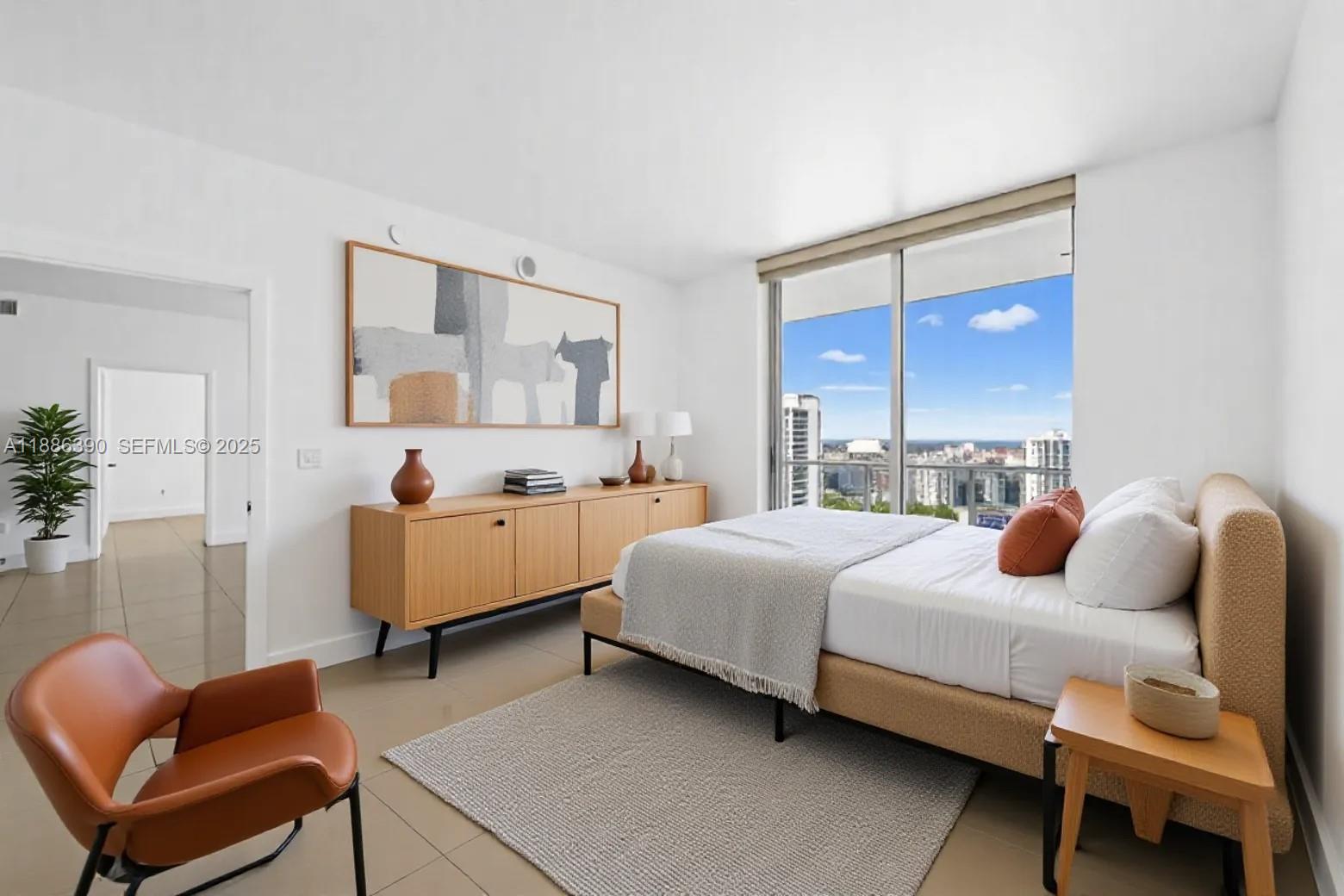 IVY CONDO - Residential