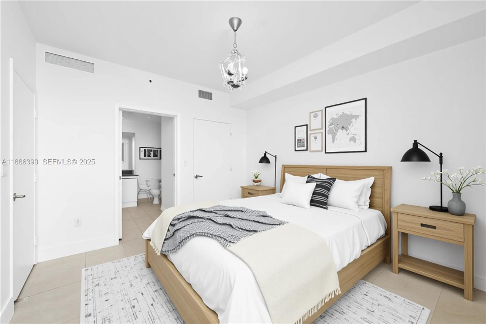 IVY CONDO - Residential