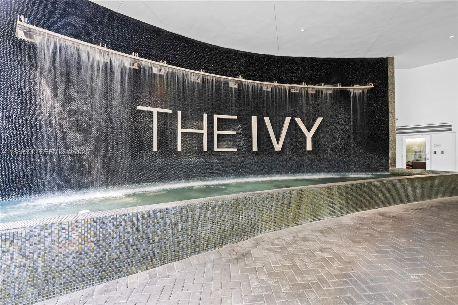 IVY CONDO - Residential