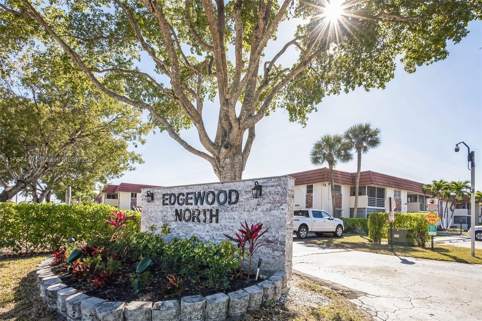 EDGEWOOD CONDOS - Residential
