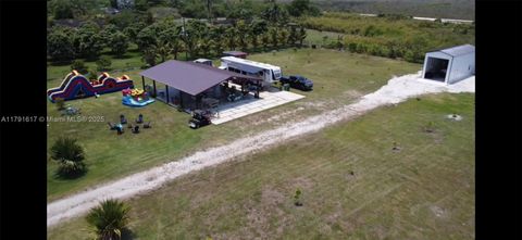 15800 SW 212th Ave Miami FL 33187