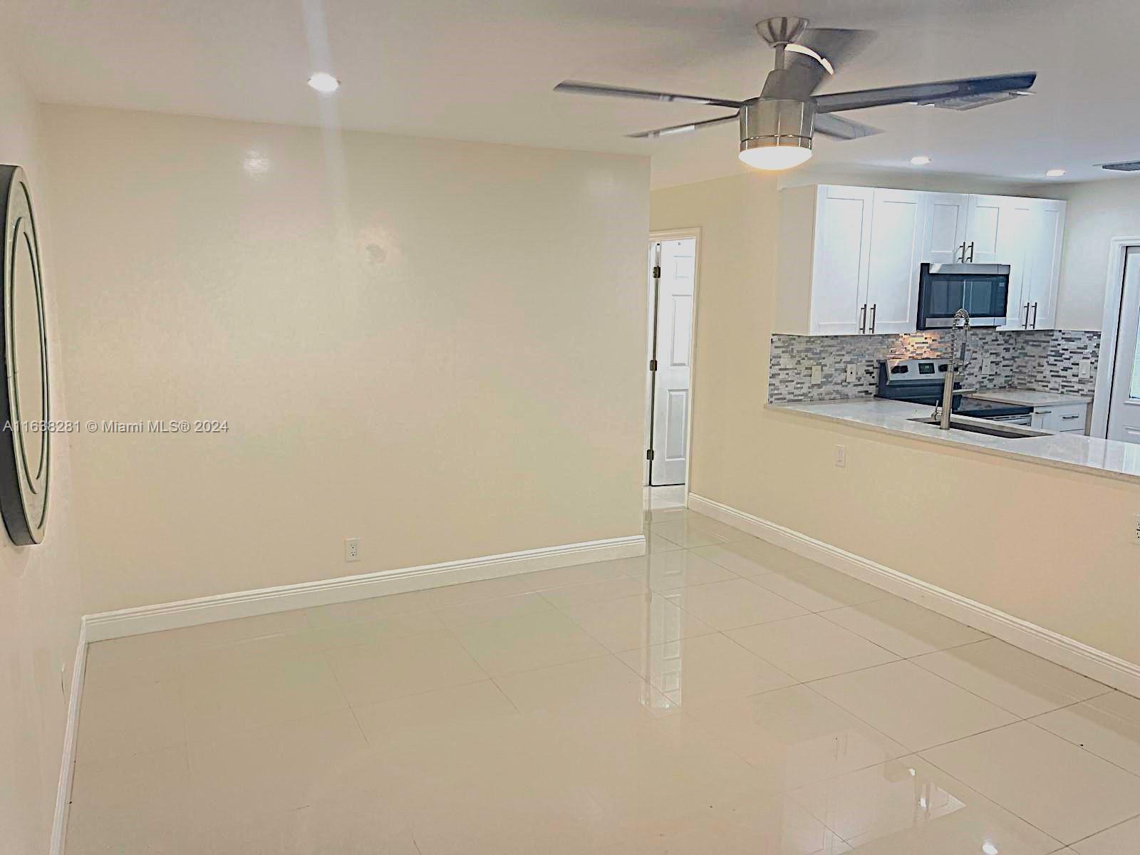 Rental Property at 1187 Nw 29th Ter, Fort Lauderdale, Broward County, Florida - Bedrooms: 2 
Bathrooms: 2  - $2,400 MO.