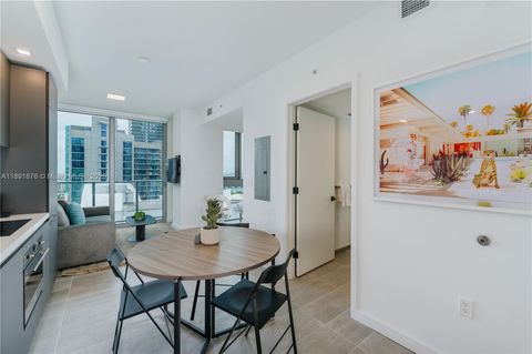 Photo of 227 NE 2nd St #2908, Miami, FL 33132 (MLS # A11891876)