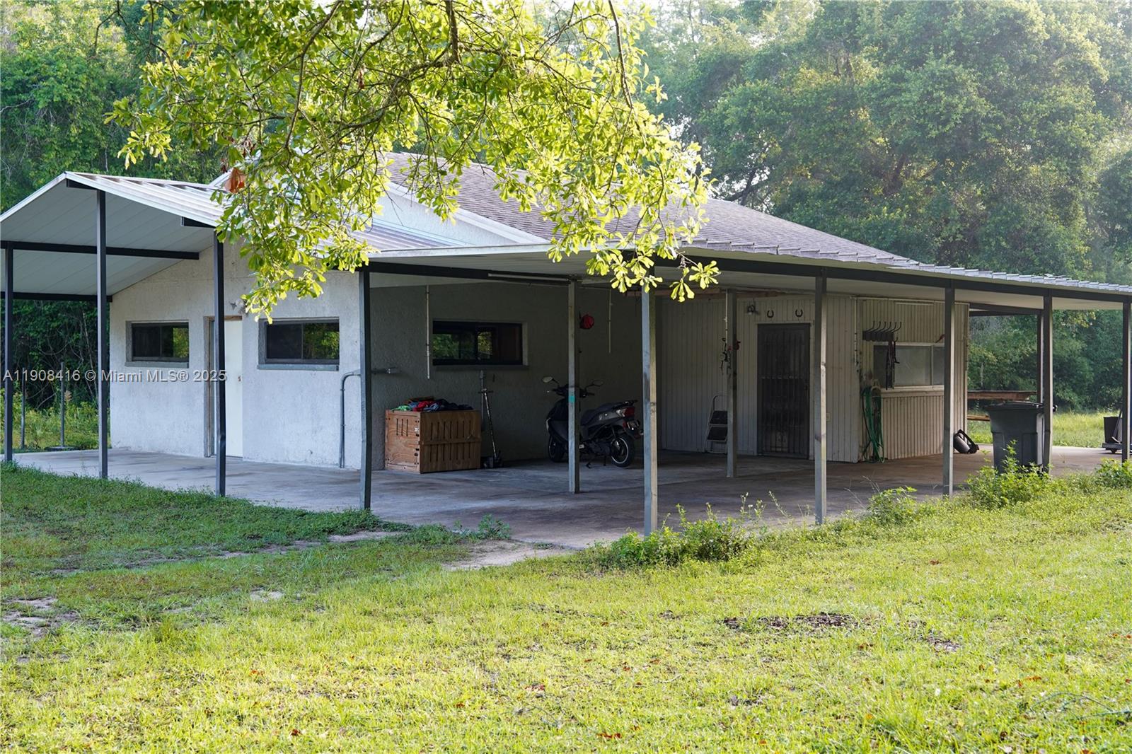 SEC/TWN/RNG/MER:SEC 21 TWN - Residential