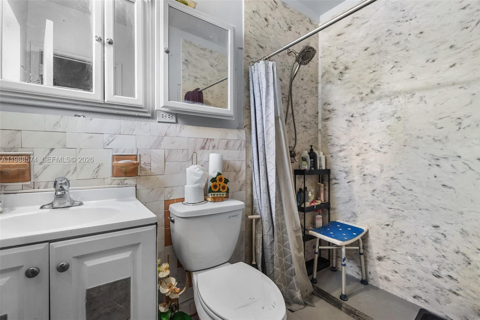 MERION PARK - Residential