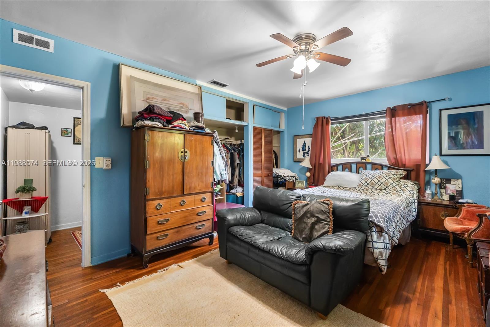 MERION PARK - Residential