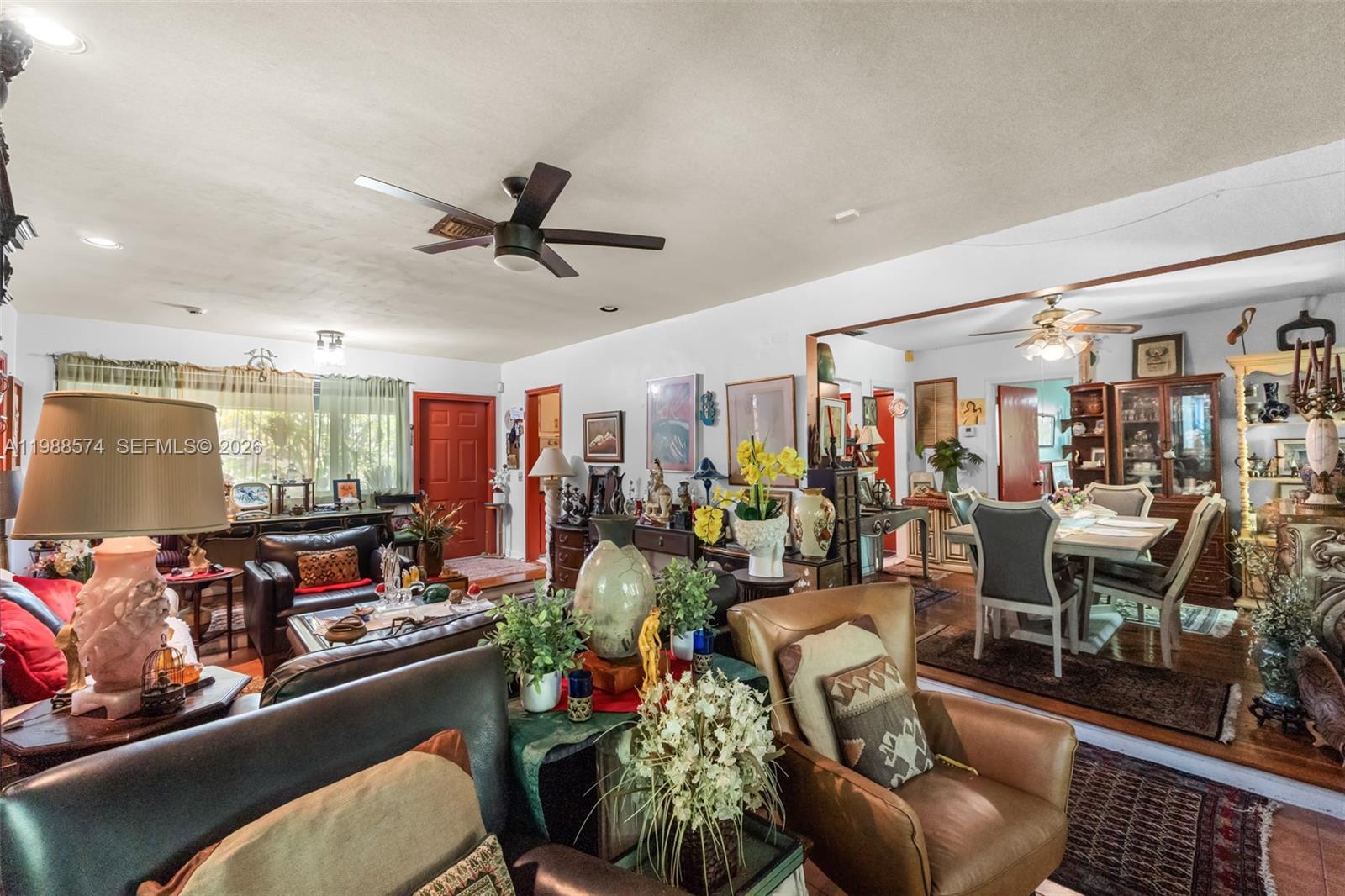 MERION PARK - Residential