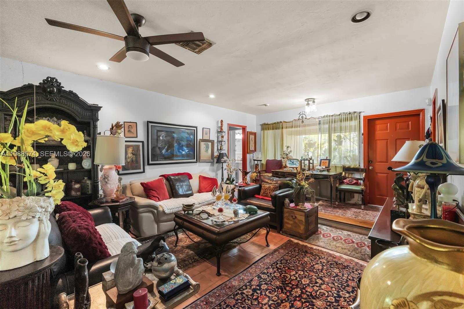 MERION PARK - Residential