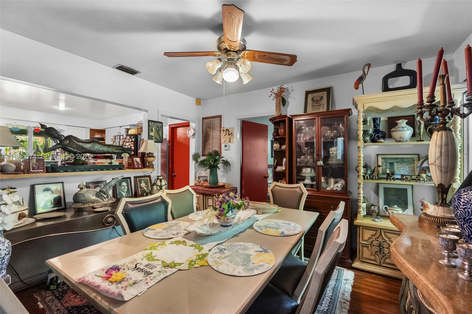 MERION PARK - Residential