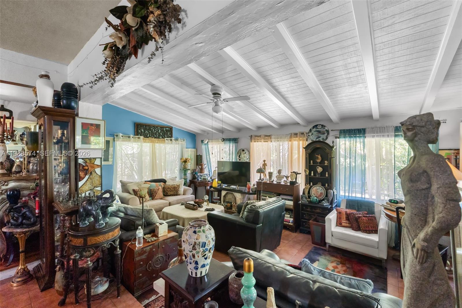 MERION PARK - Residential