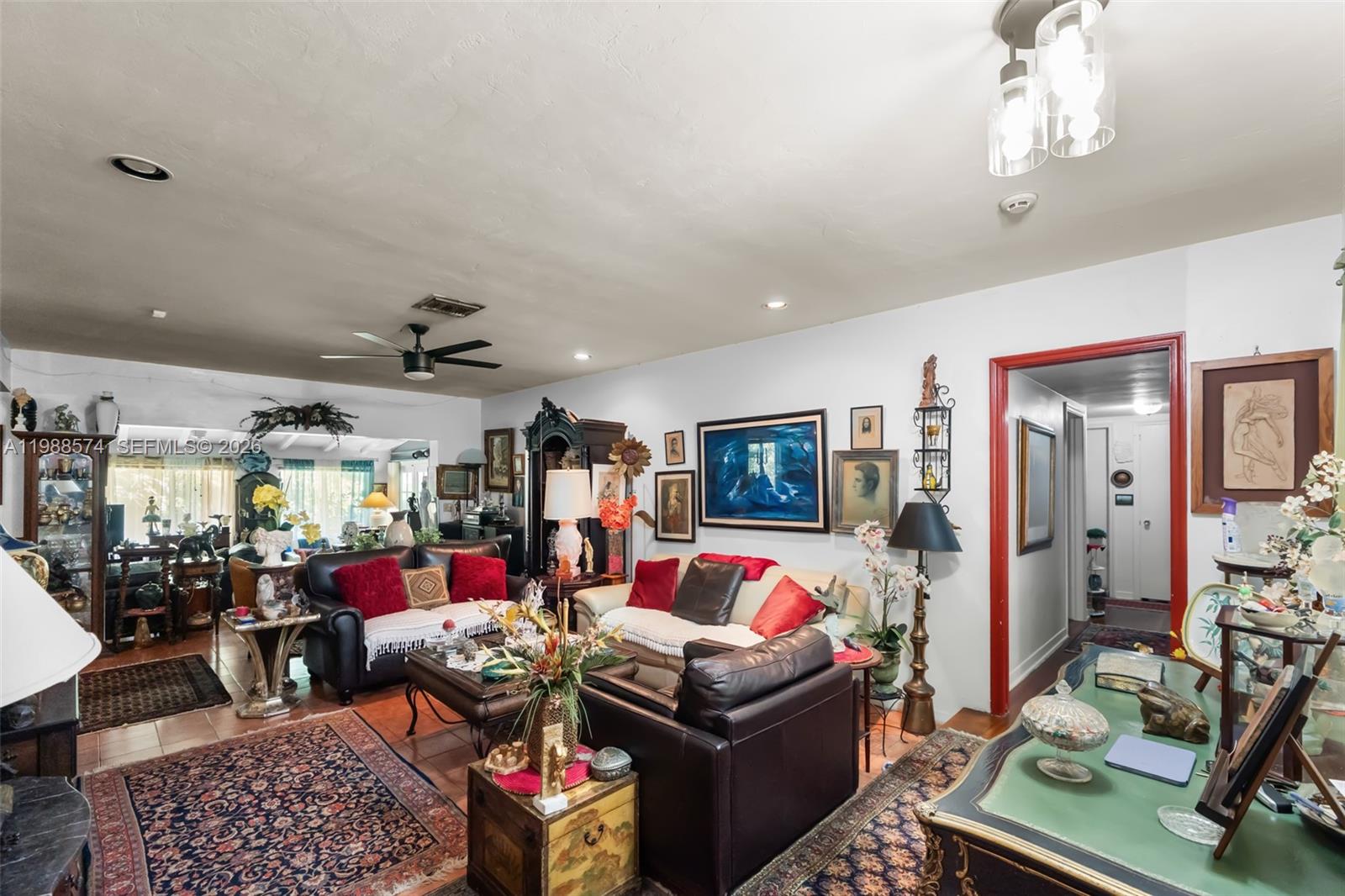 MERION PARK - Residential