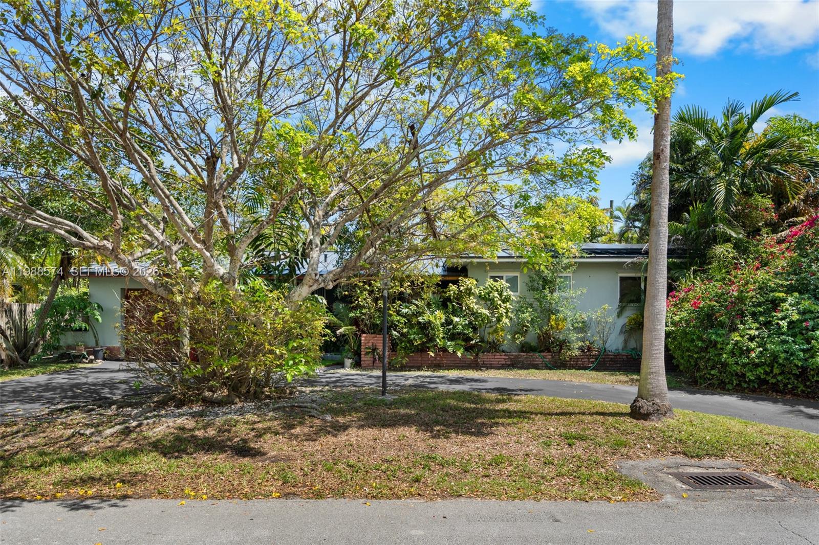 MERION PARK - Residential