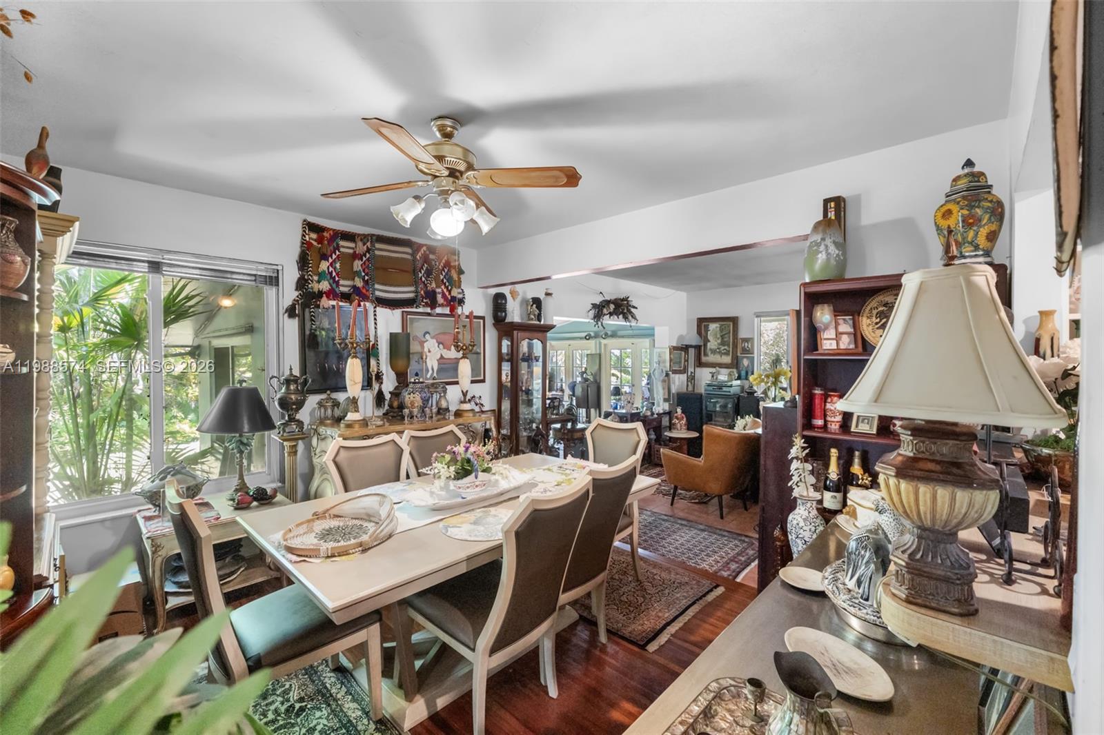 MERION PARK - Residential