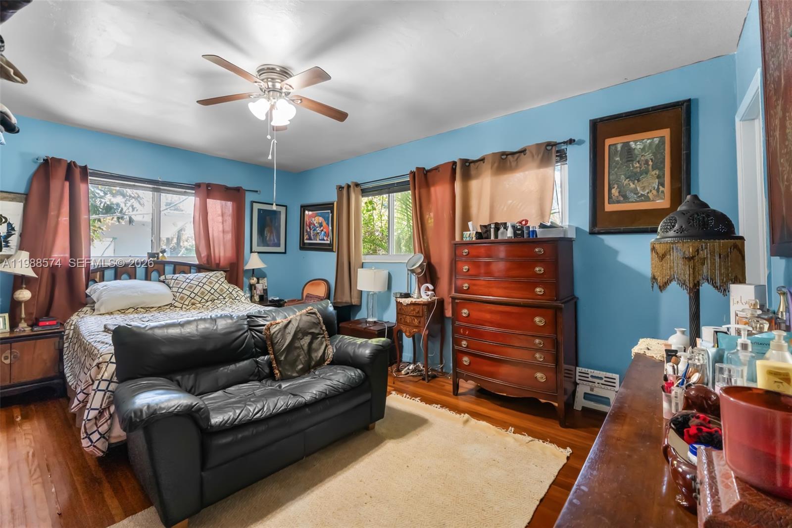 MERION PARK - Residential