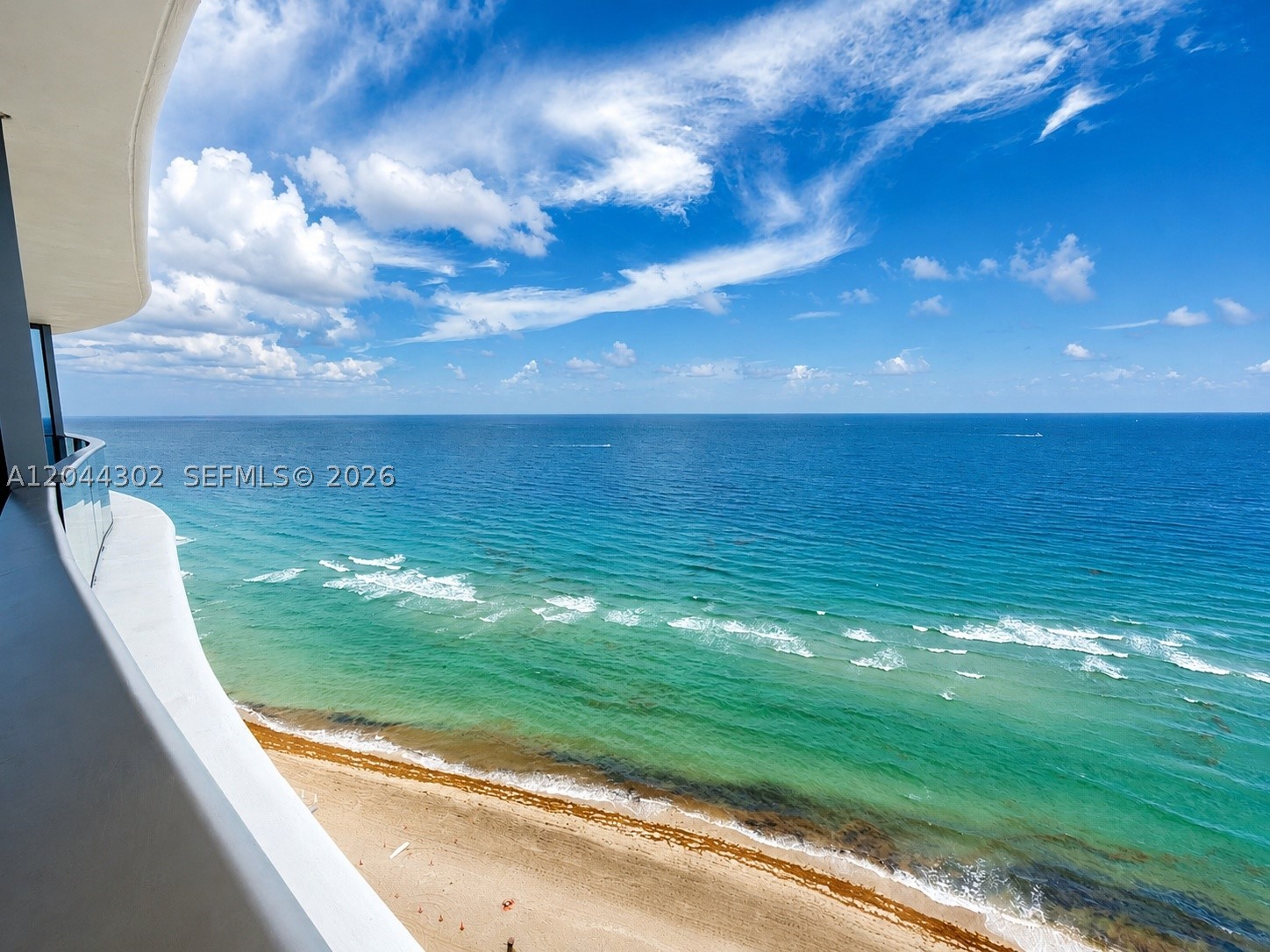 15701 Collins Ave 1703