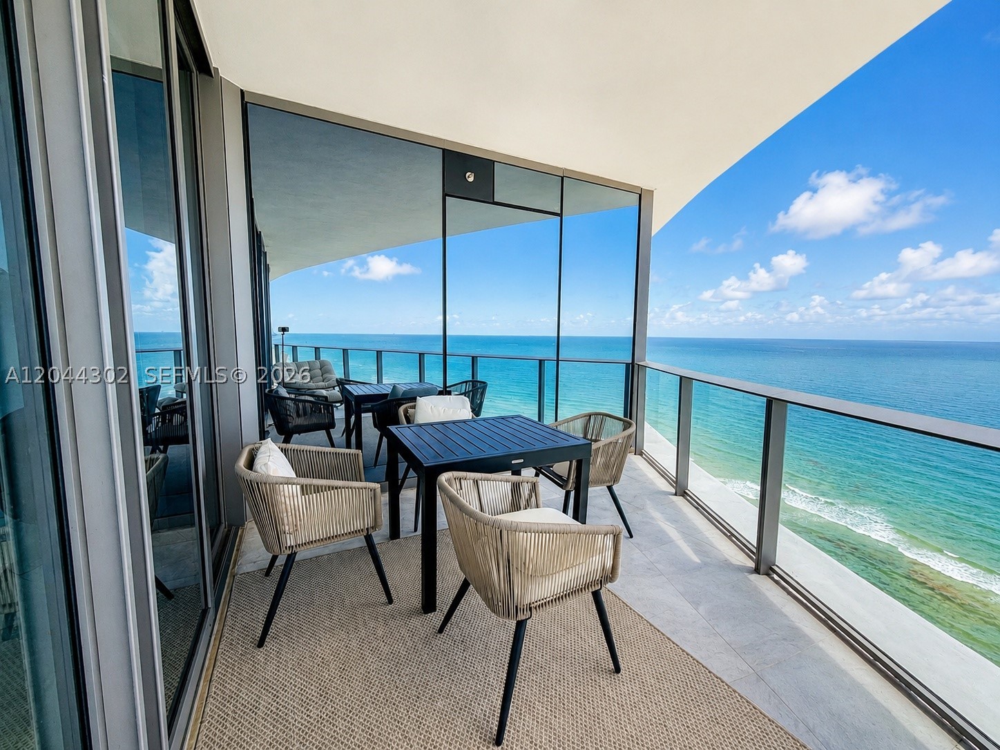 15701 Collins Ave 1703