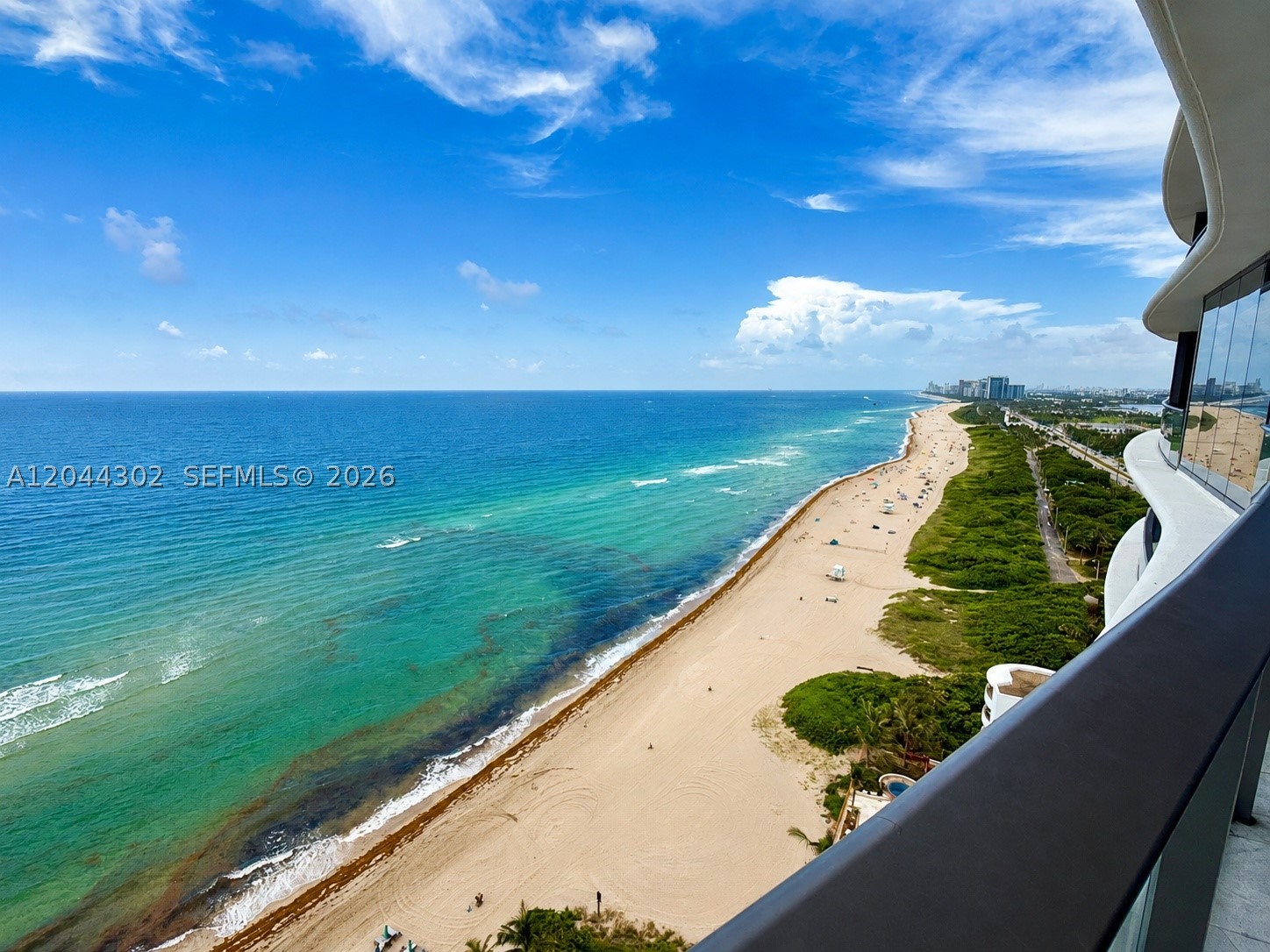 15701 Collins Ave 1703