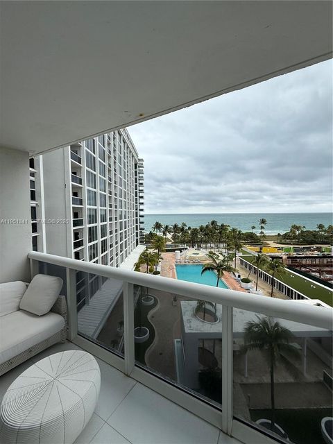 10275 Collins Ave 619 Bal Harbour FL 33154