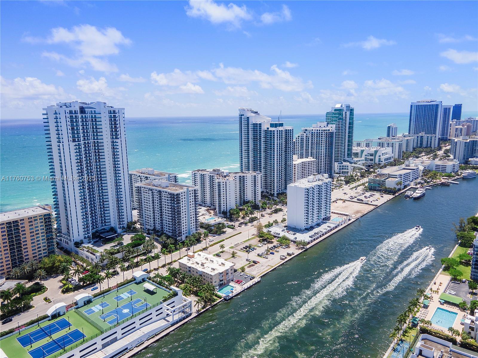 2751 S Ocean Dr 708S