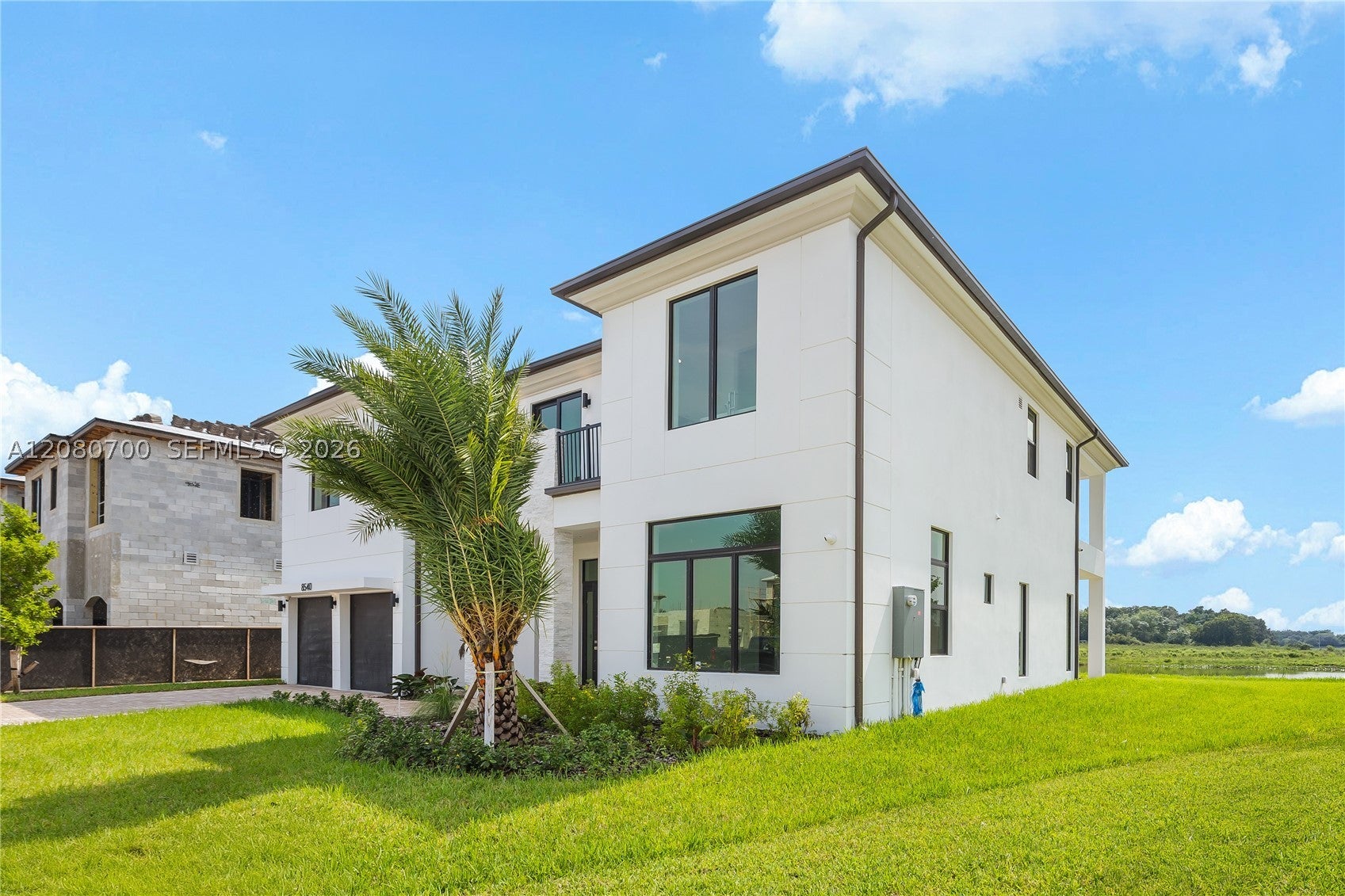 8540 NW 160th Terrace