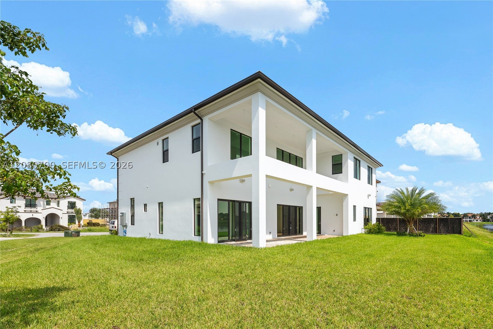 8540 NW 160th Terrace