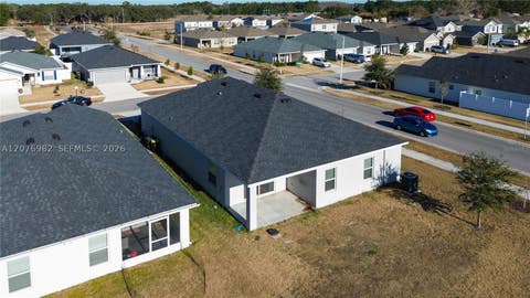 Tiny photo for 840 Sydney Street, Davenport, FL 33837 (MLS # A12076982)