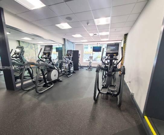 OPERA TOWER CONDO - Residential