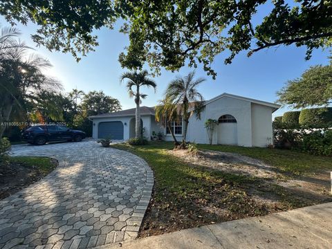 11800 SW 48th St Cooper City FL 33330