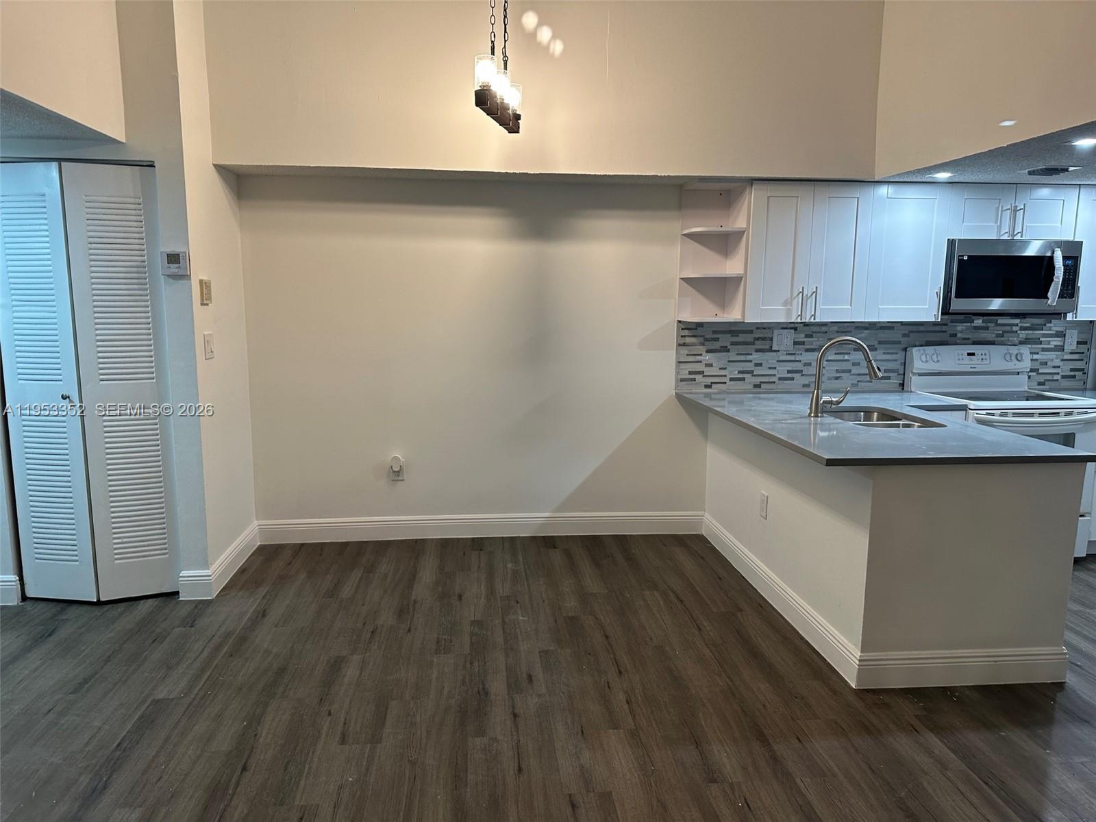 VILLA BELLINI CONDO - Residential Lease