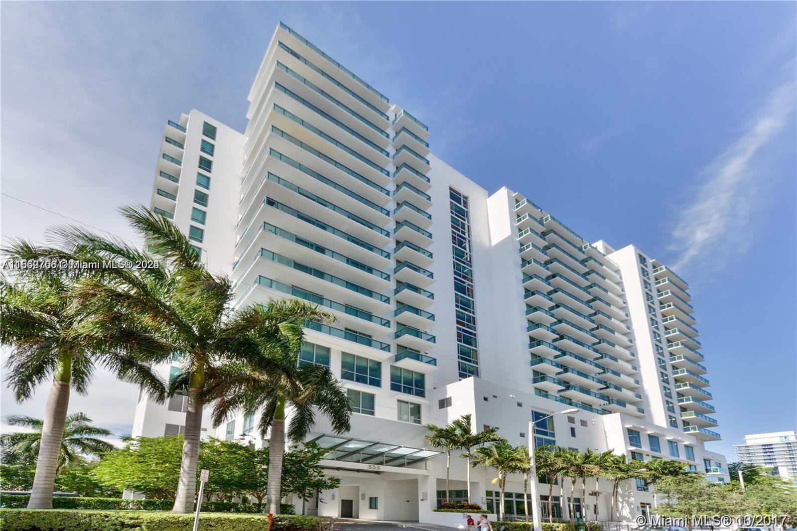 333 NE 24th St Unit 1512, Miami, FL 33137 | MLS A11569706 | Listing ...