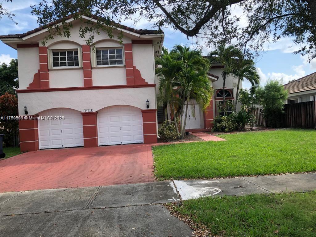 Property for Sale at 14824 Sw 180th St, Miami, Broward County, Florida - Bedrooms: 4 
Bathrooms: 3  - $780,000