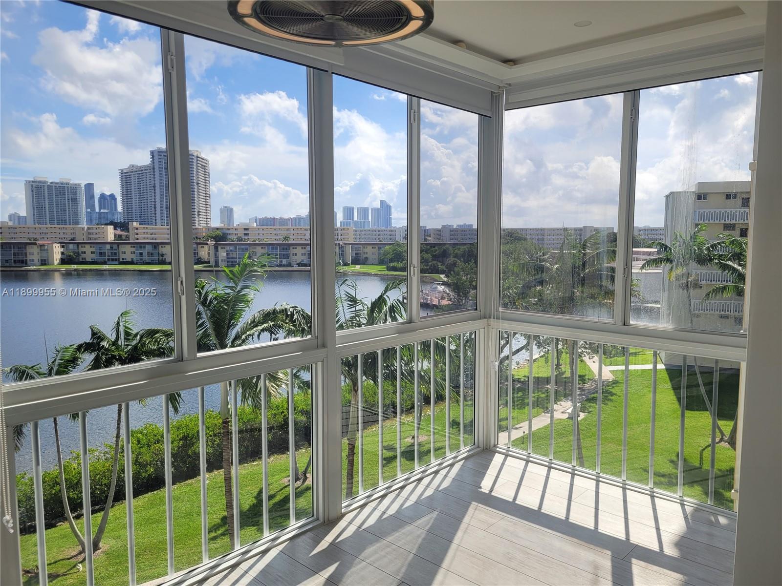 POINT EAST SEC II CONDO - Residential Lease