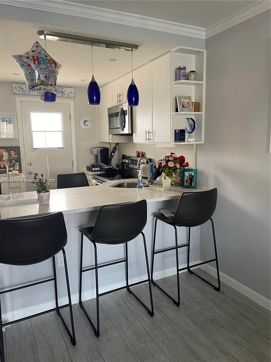 POINT EAST SEC II CONDO - Residential Lease