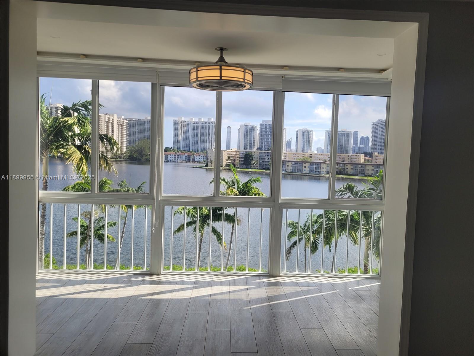 POINT EAST SEC II CONDO - Residential Lease