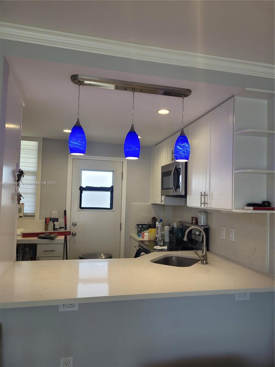 POINT EAST SEC II CONDO - Residential Lease